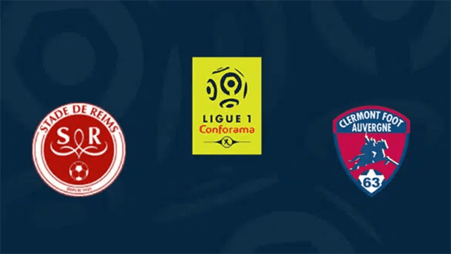 Soi kèo bóng đá SBO Reims vs Clermont ngày 28/11/2021 – Vòng 15 Ligue 1 Soi keo bong da Reims vs Clermont ngay 28/11/2021 – Vong 15 Ligue 1