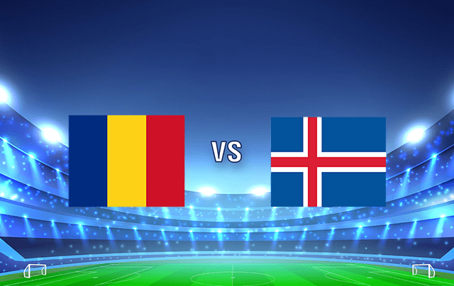 Soi kèo bóng đá SBO Romania vs Iceland ngày 12/11/2021 – Vòng loại World Cup 2022 Soi keo bong da Romania vs Iceland ngay 12/11/2021 – Vong loai World Cup 2022