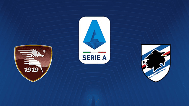 Soi kèo bóng đá SBO Salernitana vs Sampdoria ngày 21/11/2021 – Vòng 13 Serie A Soi keo bong da Salernitana vs Sampdoria ngay 21/11/2021 – Vong 13 Serie A