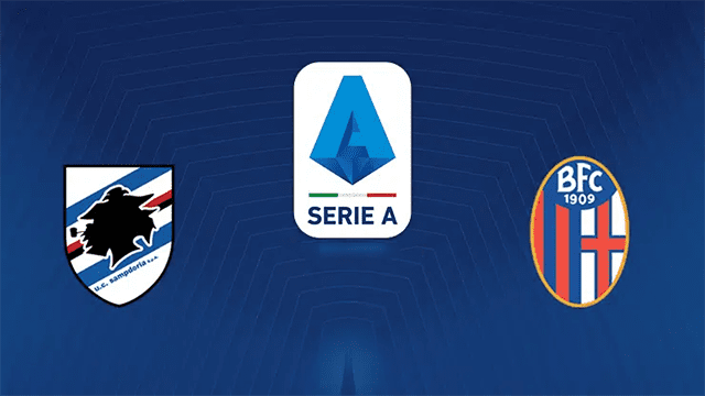 Soi kèo bóng đá SBO Sampdoria vs Bologna ngày 7/11/2021 – Vòng 12 Serie A Soi keo bong da Sampdoria vs Bologna ngay 7/11/2021 – Vong 12 Serie A