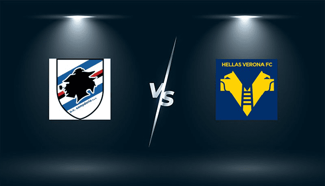 Soi kèo bóng đá SBO Sampdoria vs Verona ngày 27/11/2021 – Vòng 14 Serie A Soi keo bong da Sampdoria vs Verona ngay 27/11/2021 – Vong 14 Serie A