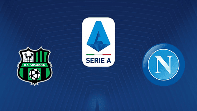 Soi kèo bóng đá SBO Sassuolo vs Napoli ngày 2/12/2021 – Vòng 15 Serie A Soi keo bong da Sassuolo vs Napoli ngay 2/12/2021 – Vong 15 Serie A