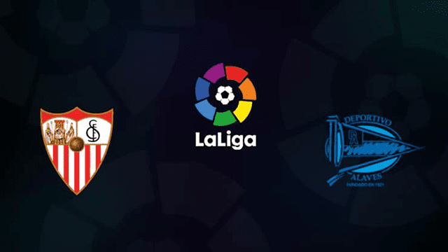 Soi kèo bóng đá SBO Sevilla vs Alaves ngày 20/11/2021 – Vòng 14 La Liga Soi keo bong da Sevilla vs Alaves ngay 20/11/2021 – Vong 14 La Liga