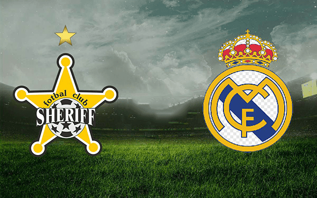Soi kèo bóng đá SBO Sheriff vs Real Madrid ngày 25/11/2021 – Champions League Soi keo bong da Sheriff vs Real Madrid ngay 25/11/2021 – Champions League