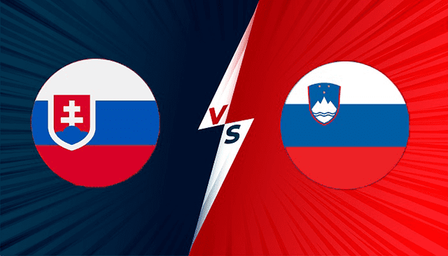 Soi kèo bóng đá SBO Slovakia vs Slovenia ngày 12/11/2021 – Vòng loại World Cup 2022 Soi keo bong da Slovakia vs Slovenia ngay 12/11/2021 – Vong loai World Cup 2022