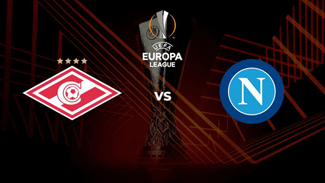 Soi kèo bóng đá SBO Spartak Moscow vs Napoli ngày 24/11/2021 – Europa League Soi keo bong da Spartak Moscow vs Napoli ngay 24/11/2021 – Europa League