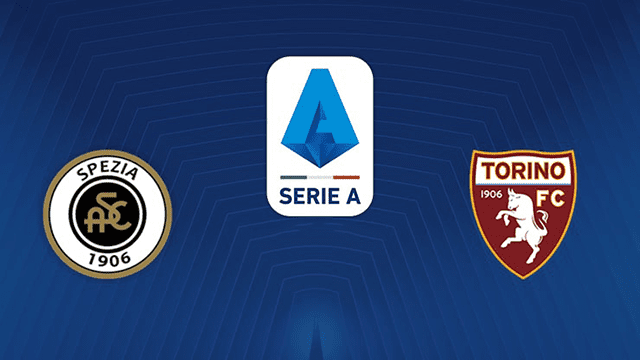 Soi kèo bóng đá SBO Spezia vs Torino ngày 6/11/2021 – Vòng 12 Serie A Soi keo bong da Spezia vs Torino ngay 6/11/2021 – Vong 12 Serie A