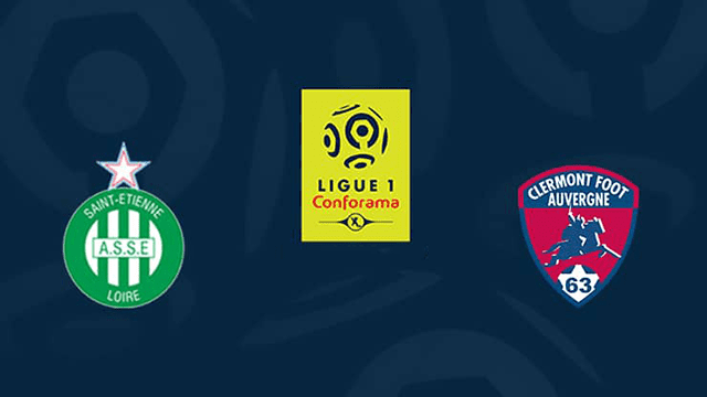 Soi kèo bóng đá SBO St-Etienne vs Clermont ngày 7/11/2021 – Vòng 13 Ligue 1 Soi keo bong da St-Etienne vs Clermont ngay 7/11/2021 – Vong 13 Ligue 1