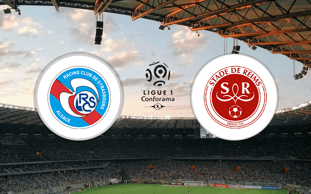Soi kèo bóng đá SBO Strasbourg vs Reims ngày 21/11/2021 – Vòng 14 Ligue 1 Soi keo bong da Strasbourg vs Reims ngay 21/11/2021 – Vong 14 Ligue 1