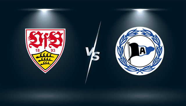 Soi kèo bóng đá SBO Stuttgart vs Bielefeld ngày 6/11/2021 – Vòng 11 Bundesliga Soi keo bong da Stuttgart vs Bielefeld ngay 6/11/2021 – Vong 11 Bundesliga