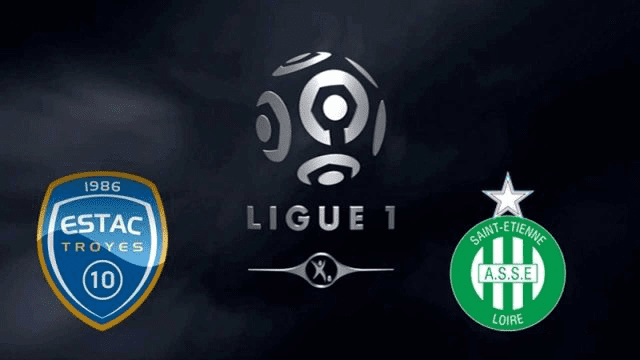 Soi kèo bóng đá SBO Troyes vs St-Etienne ngày 21/11/2021 – Vòng 14 Ligue 1 Soi keo bong da Troyes vs St-Etienne ngay 21/11/2021 – Vong 14 Ligue 1
