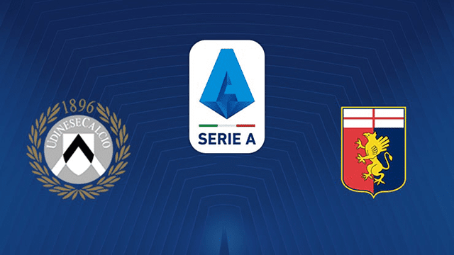 Soi kèo bóng đá SBO Udinese vs Genoa ngày 28/11/2021 – Vòng 14 Serie A Soi keo bong da Udinese vs Genoa ngay 28/11/2021 – Vong 14 Serie A