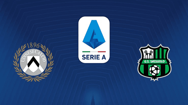 Soi kèo bóng đá SBO Udinese vs Sassuolo ngày 7/11/2021 – Vòng 12 Serie A Soi keo bong da Udinese vs Sassuolo ngay 7/11/2021 – Vong 12 Serie A