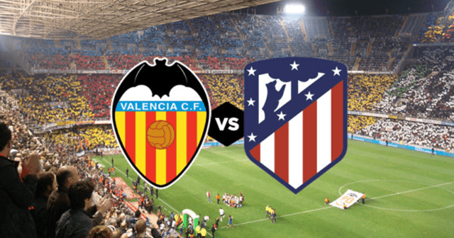 Soi kèo bóng đá SBO Valencia vs Atlético Madrid ngày 7/11/2021 – Vòng 13 La Liga Soi keo bong da Valencia vs Atletico Madrid ngay 7/11/2021 – Vong 13 La Liga