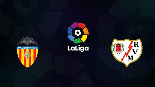 Soi kèo bóng đá SBO Valencia vs Rayo Vallecano ngày 27/11/2021 – Vòng 15 La Liga Soi keo bong da Valencia vs Rayo Vallecano ngay 27/11/2021 – Vong 15 La Liga