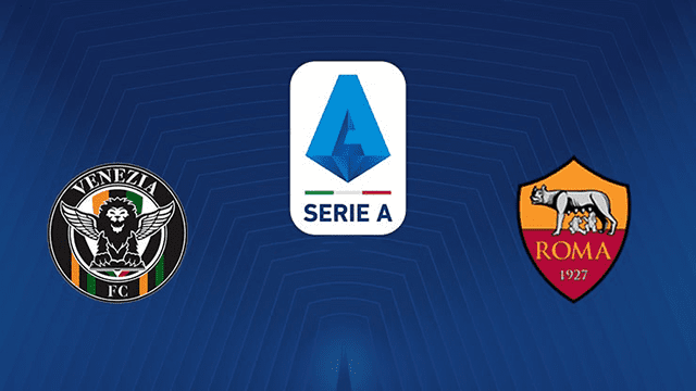 Soi kèo bóng đá SBO Venezia vs AS Roma ngày 7/11/2021 – Vòng 12 Serie A Soi keo bong da Venezia vs AS Roma ngay 7/11/2021 – Vong 12 Serie A
