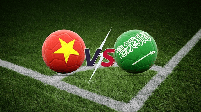 Soi kèo bóng đá SBO Việt Nam vs Ả Rập Xê Út ngày 16/11/2021 – Vòng loại World Cup 2022 Soi keo bong da Viet Nam vs A Rap Xe Ut ngay 16/11/2021 – Vong loai World Cup 2022
