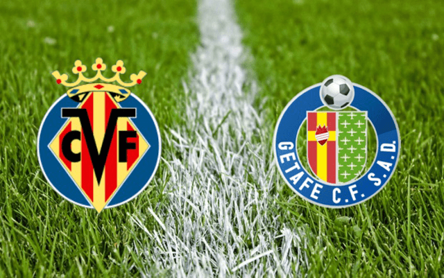 Soi kèo bóng đá SBO Villarreal vs Getafe ngày 7/11/2021 – Vòng 13 La Liga Soi keo bong da Villarreal vs Getafe ngay 7/11/2021 – Vong 13 La Liga
