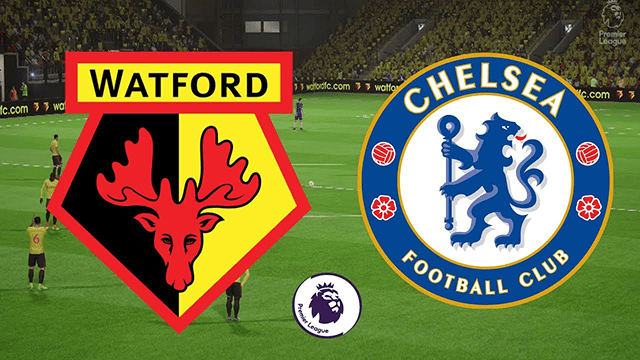 Soi kèo bóng đá SBO Watford vs Chelsea ngày 2/12/2021 – Vòng 14 Ngoại Hạng Anh Soi keo bong da Watford vs Chelsea ngay 2/12/2021 – Vong 14 Ngoai Hang Anh