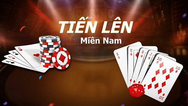 Tiến lên miền Nam và các sai lầm gây mất lợi thế của người chơi Tien len mien Nam va cac sai lam gay mat loi the cua nguoi choi