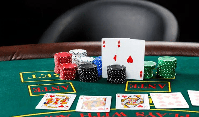 Bật mí đến người chơi 3 nguyên tắc bất di bất dịch khi chơi Poker Bat mi den nguoi choi 3 nguyen tac bat di bat dich khi choi Poker