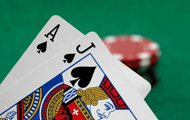 Những kỹ năng biến nhiệm vụ kiếm tiền tại Blackjack trở nên dễ dàng Nhung ky nang bien nhiem vu kiem tien tai Blackjack tro nen de dang
