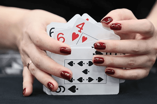 Quy tắc Blackjack cùng các giá trị thẻ bài mới nhất năm 2024 Quy tac Blackjack cung cac gia tri the bai moi nhat nam 2021