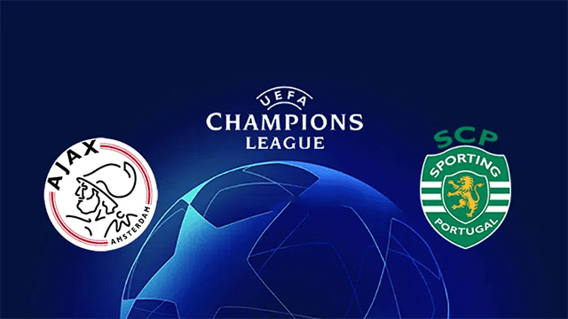 Soi kèo bóng đá SBO Ajax vs Sporting ngày 8/12/2021 – Champions League Soi keo bong da Ajax vs Sporting ngay 8/12/2021 – Champions League