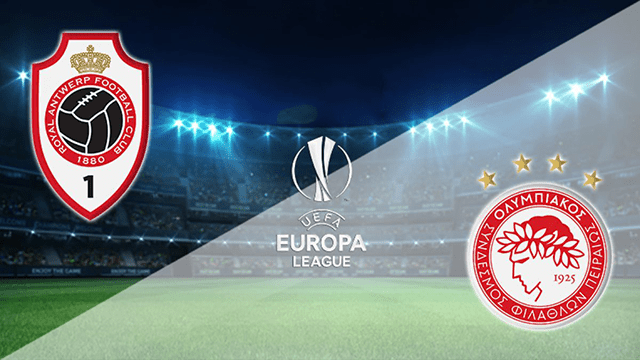 Soi kèo bóng đá SBO Antwerp vs Olympiakos ngày 10/12/2021 – Europa League Soi keo bong da Antwerp vs Olympiakos ngay 10/12/2021 – Europa League