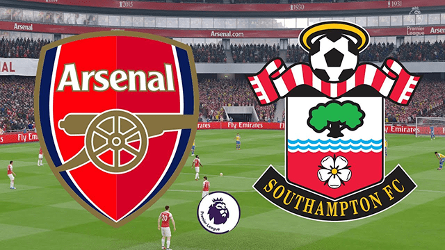 Soi kèo bóng đá SBO Arsenal vs Southampton ngày 11/12/2021 – Vòng 16 Ngoại Hạng Anh Soi keo bong da Arsenal vs Southampton ngay 11/12/2021 – Vong 16 Ngoai Hang Anh