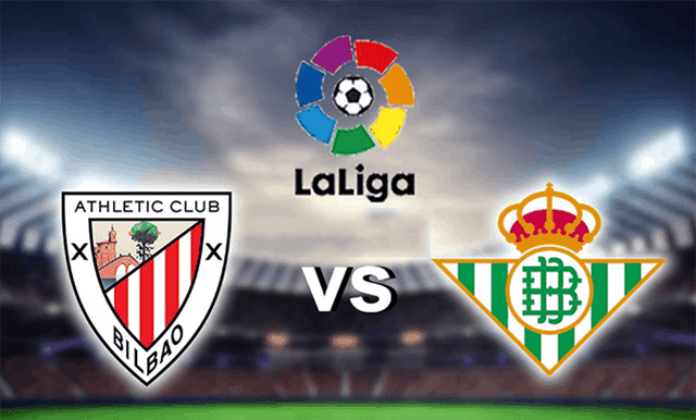 Soi kèo bóng đá SBO Athletic Bilbao vs Real Betis ngày 19/12/2021 – Vòng 18 La Liga Soi keo bong da Athletic Bilbao vs Real Betis ngay 19/12/2021 – Vong 18 La Liga