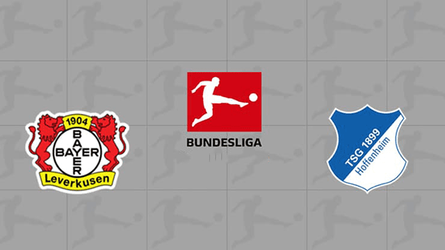 Soi kèo bóng đá SBO Bayer Leverkusen vs Hoffenheim ngày 16/12/2021 – Vòng 16 Bundesliga Soi keo bong da Bayer Leverkusen vs Hoffenheim ngay 16/12/2021 – Vong 16 Bundesliga