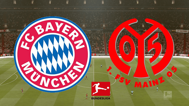 Soi kèo bóng đá SBO Bayern Munich vs Mainz ngày 11/12/2021 – Vòng 15 Bundesliga Soi keo bong da Bayern Munich vs Mainz ngay 11/12/2021 – Vong 15 Bundesliga