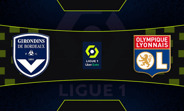 Soi kèo bóng đá SBO Bordeaux vs Lyon ngày 6/12/2021 – Vòng 17 Ligue 1 Soi keo bong da Bordeaux vs Lyon ngay 6/12/2021 – Vong 17 Ligue 1