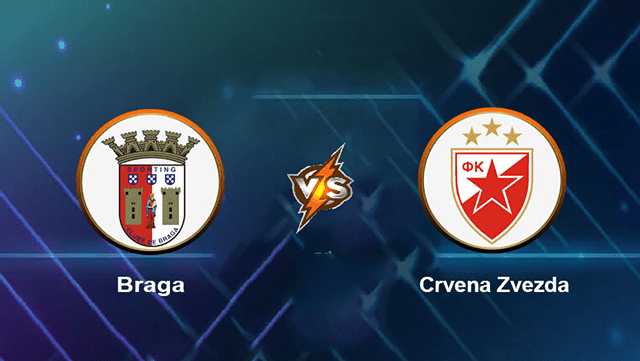 Soi kèo bóng đá SBO Braga vs Sao Đỏ Belgrade ngày 10/12/2021 – Europa League Soi keo bong da Braga vs Sao Do Belgrade ngay 10/12/2021 – Europa League
