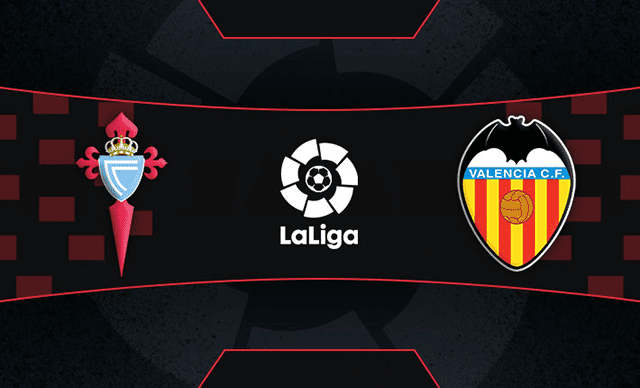 Soi kèo bóng đá SBO Celta Vigo vs Valencia ngày 6/12/2021 – Vòng 16 La Liga Soi keo bong da Celta Vigo vs Valencia ngay 6/12/2021 – Vong 16 La Liga