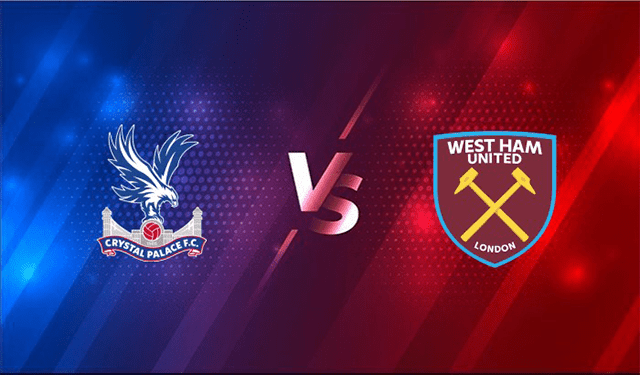 Soi kèo bóng đá SBO Crystal Palace vs West Ham ngày 1/1/2021 – Vòng 21 Ngoại Hạng Anh Soi keo bong da Crystal Palace vs West Ham ngay 1/1/2021 – Vong 21 Ngoai Hang Anh