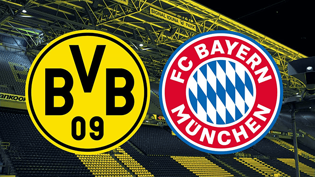 Soi kèo bóng đá SBO Dortmund vs Bayern Munich ngày 5/12/2021 – Vòng 14 Bundesliga Soi keo bong da Dortmund vs Bayern Munich ngay 5/12/2021 – Vong 14 Bundesliga