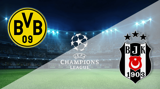 Soi kèo bóng đá SBO Dortmund vs Besiktas ngày 8/12/2021 – Champions League Soi keo bong da Dortmund vs Besiktas ngay 8/12/2021 – Champions League