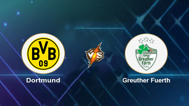 Soi kèo bóng đá SBO Dortmund vs Furth ngày 16/12/2021 – Vòng 16 Bundesliga Soi keo bong da Dortmund vs Furth ngay 16/12/2021 – Vong 16 Bundesliga