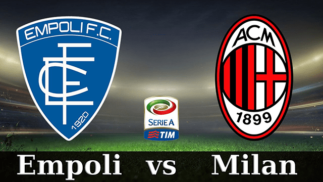 Soi kèo bóng đá SBO Empoli vs AC Milan ngày 23/12/2021 – Vòng 19 Series A Soi keo bong da Empoli vs AC Milan ngay 23/12/2021 – Vong 19 Series A