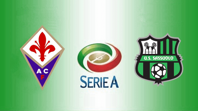 Soi kèo bóng đá SBO Fiorentina vs Sassuolo ngày 19/12/2021 – Vòng 18 Series A Soi keo bong da Fiorentina vs Sassuolo ngay 19/12/2021 – Vong 18 Series A