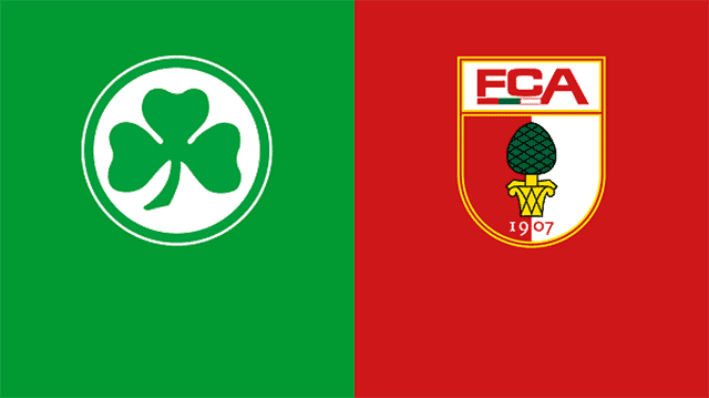 Soi kèo bóng đá SBO Furth vs Augsburg ngày 18/12/2021 – Vòng 17 Bundesliga Soi keo bong da Furth vs Augsburg ngay 18/12/2021 – Vong 17 Bundesliga