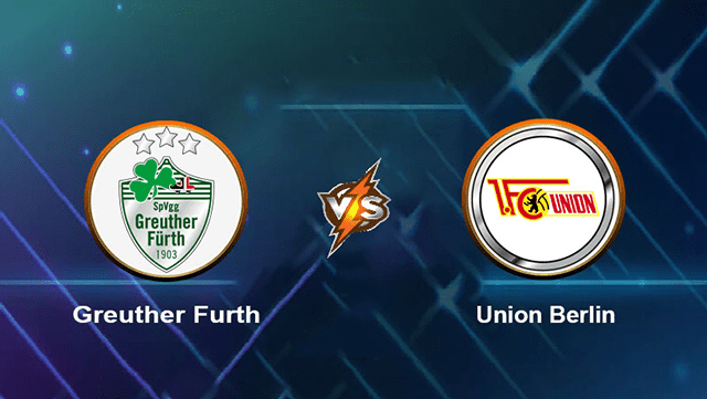 Soi kèo bóng đá SBO Furth vs Union Berlin ngày 12/12/2021 – Vòng 15 Bundesliga Soi keo bong da Furth vs Union Berlin ngay 12/12/2021 – Vong 15 Bundesliga