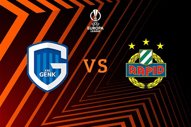 Soi kèo bóng đá SBO Genk vs Rapid Wien ngày 10/12/2021 – Europa League Soi keo bong da Genk vs Rapid Wien ngay 10/12/2021 – Europa League