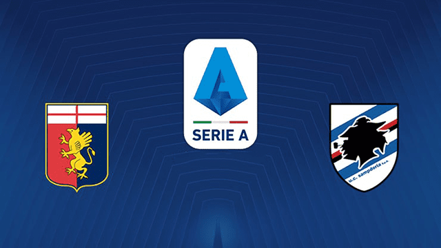 Soi kèo bóng đá SBO Genoa vs Sampdoria ngày 11/12/2021 – Vòng 17 Series A Soi keo bong da Genoa vs Sampdoria ngay 11/12/2021 – Vong 17 Series A