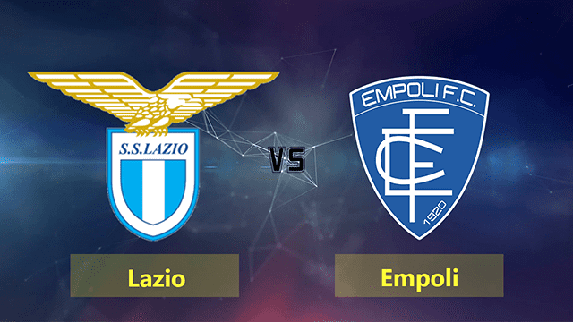 Soi kèo bóng đá SBO Lazio vs Empoli ngày 6/1/2021 – Vòng 20 Series A Soi keo bong da Lazio vs Empoli ngay 6/1/2021 – Vong 20 Series A