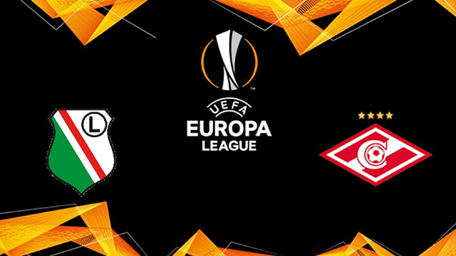 Soi kèo bóng đá SBO Legia vs Spartak ngày 10/12/2021 – Europa League Soi keo bong da Legia vs Spartak ngay 10/12/2021 – Europa League
