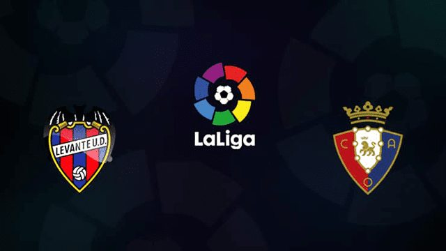 Soi kèo bóng đá SBO Levante vs Osasuna ngày 6/12/2021 – Vòng 16 La Liga Soi keo bong da Levante vs Osasuna ngay 6/12/2021 – Vong 16 La Liga