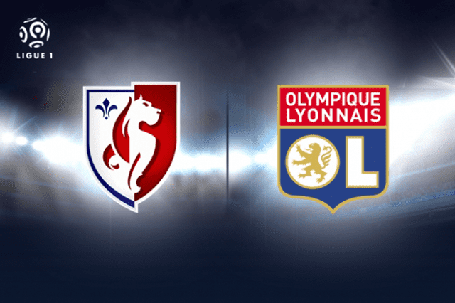 Soi kèo bóng đá SBO Lille vs Lyon ngày 12/12/2021 – Vòng 18 Ligue 1 Soi keo bong da Lille vs Lyon ngay 12/12/2021 – Vong 18 Ligue 1